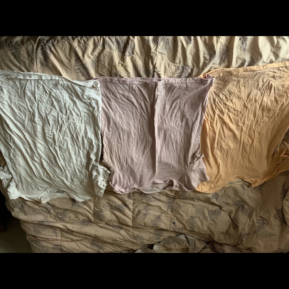 Scrubs, workout shirts, shirts, cardigan, jacket - Picture 2 of 5